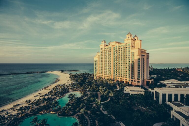 Discover Unmatched Entertainment at CasinoWent.com Hotel Casino