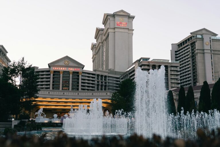 Find Your Luck and Comfort at CasinoWent.com Today