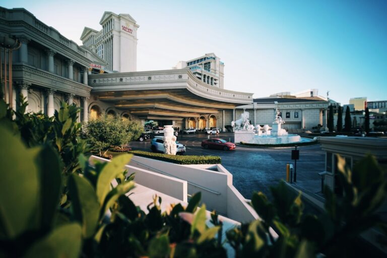 Elevate Your Stay with Our Exclusive Casino Packages at CasinoWent.com